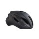 MET Casque Strale black matt/glossy 56-58 cm