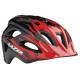 Casque LAZER Enfant Flammes Rouge