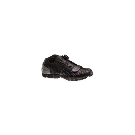 Bontrager chaussure Tario Femme Noir * 37