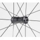 Roue Avant Bontrager Aeolus P