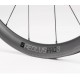 Roue Avant Bontrager Aeolus P