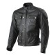 MASH Blouson noir L