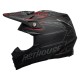 Casque BELL Moto-9 Flex Fasthouse Did 21\' 58-59cm taille L