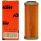 KTM filtre a huile 4Tps  07-12 / 3