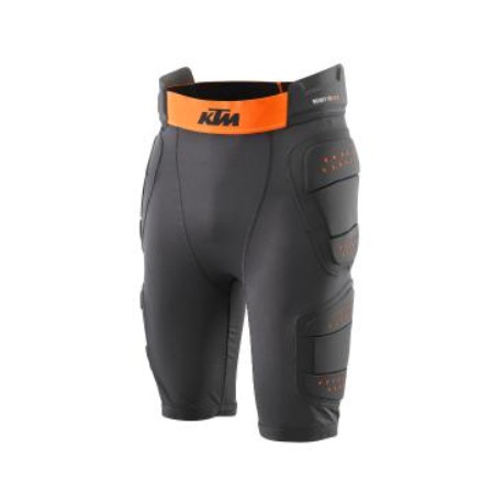 PROTECTOR SHORTS M