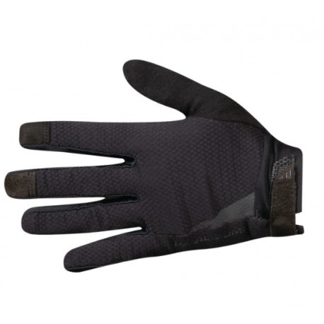 PEARL iZUMi W ELITE Gel Full Finger Glove black taille L