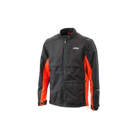 RACETECH JACKET WP M