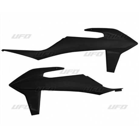 UFO Plastic Side Panels