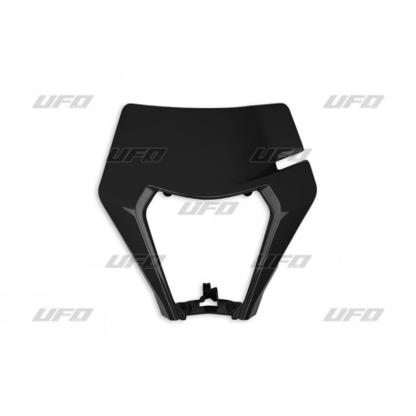 UFO Plastic Front Plate