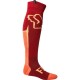 Chaussettes FOX 22 CNTRO Coolmax FLM Red taille L