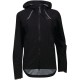 PEARL iZUMi W Monsoon WxB Hooded Jacket black taille M