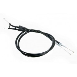 THROTTLE CABLE WIRE