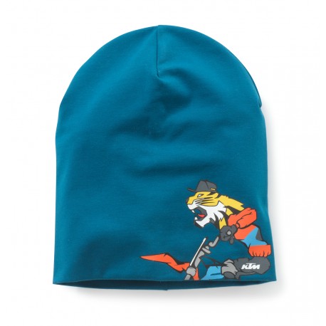 KIDS RADICAL BEANIE