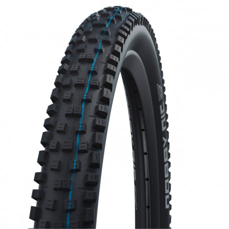 Schwalbe Pneu Nobby Nic 26x2.25 SnakeSkin Addix rigide black