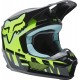 Casque FOX 22 V1 TRICE ECE Teal taille S
