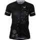 PEARL iZUMi W Classic JRSY makewish black white taille L