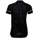 PEARL iZUMi W Classic JRSY makewish black white taille L