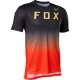 Maillot FOX 22 Flexair SS Red taille XL