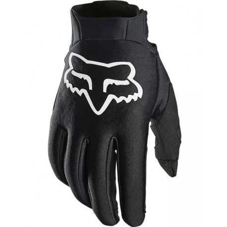 Gants FOX 22 Legion Thermo CE BLK taille M