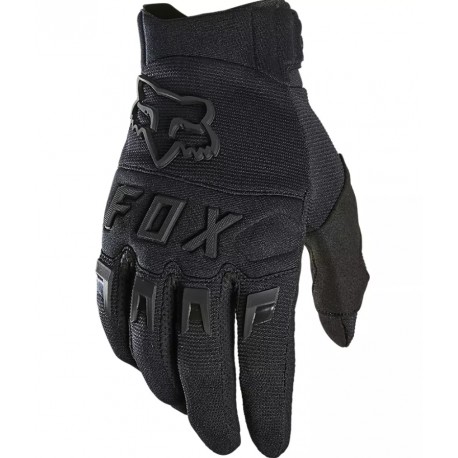 Gants FOX 22 Dirtpaw CE BLK taille L