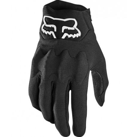 Gants FOX 22 Bomber LT CE BLK taille M