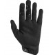 Gants FOX 22 Bomber LT CE BLK taille M