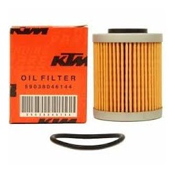 KTM filtre huile - ATV / 690 09-11