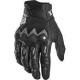 Gants FOX 22 Bomber CE BLK taille M