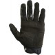 Gants FOX 22 Bomber CE BLK taille M