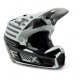 Helmet FOX 22 V3 RS RYAKTR ECE STL GRY M