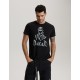 TEE DKR 23 S 0123 BLK M