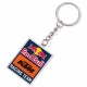 RB KTM EMBLEM KEYHOLDER