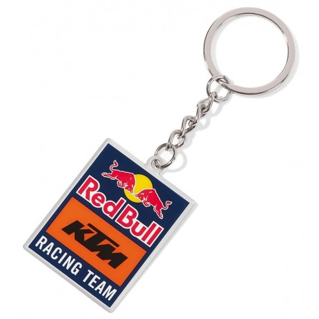 RB KTM EMBLEM KEYHOLDER