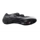 Shimano Men Road SH-RC7 chaussures SPD-SL black