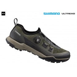 Shimano Men MT SH-EX7 chaussures SPD olive