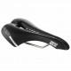 Selle Italia selle course Diva Gel Superflow dames avec trou noir taille L