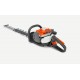 Taille-haie HUSQVARNA 522 HDR 60 X