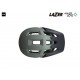 LAZER Casque Unisex MTB Coyote KinetiCore matte dark green