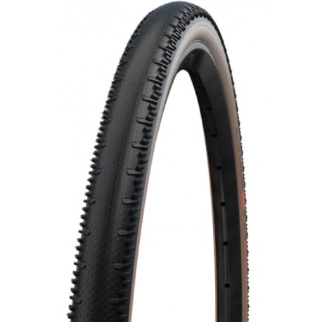 Schwalbe Pneu G-One RS 700x40C SuperRace Addix Race TL-Easy para