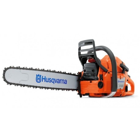 Tronçonneuse HUSQVARNA 372 XP