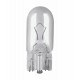 Ampoule OSRAM Original Line W5W 12V 5W