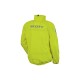 Rain Jacket Scott yellow / M