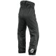 Scott pantalon pluie Noir *L