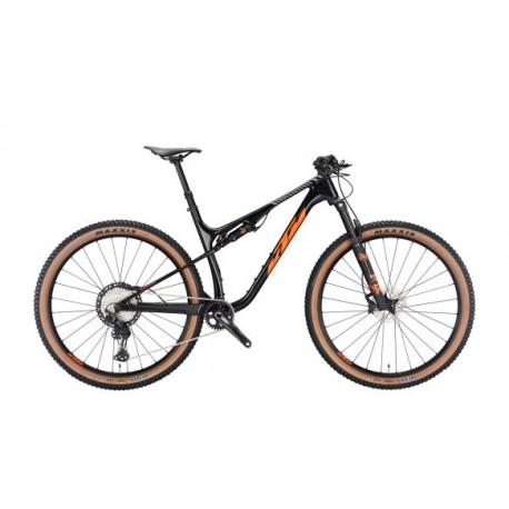 Vélo KTM SCARP MT MASTER M/43