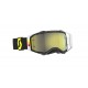 Scott Goggle Prospect Pro Circuit black white yellow