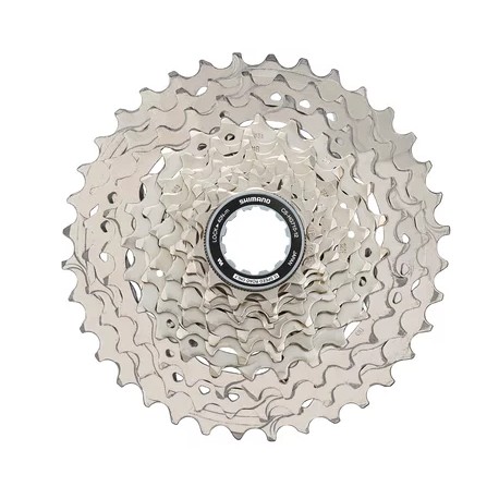 Shimano Cassette 105 CS-HG710 12-vitesses 11-36 dents