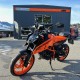 390 DUKE ORANGE 2024