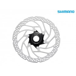 Shimano Disque Diverse SM-RT30 180 mm Center-Lock seul. pour pl. résine box