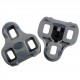 CLEAT KEO GRIP GREY