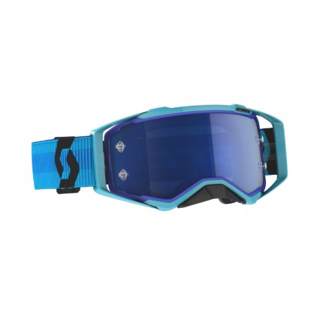 Lunettes SCOTT Prospect Blue/black